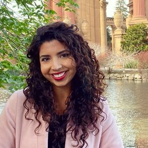 Meet your Posher, Janelle